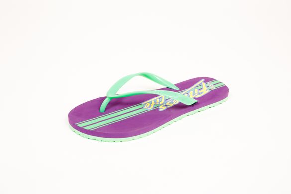 Пляжні капці Biti's 7106-E Фіолетовий