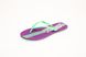 Пляжні капці Biti's 7106-E Фіолетовий - 1