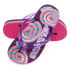 Дитяче літнє взуття Biti`s 8950-А Фіолетовий