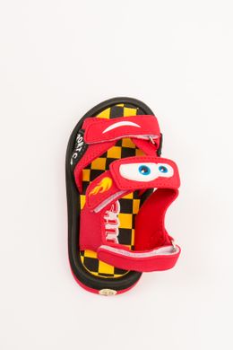Детские пляжные тапки Biti's BBS-15943 Красный, Красный, 22-28, Украина, пара, Для повседневной носки, Biti`s