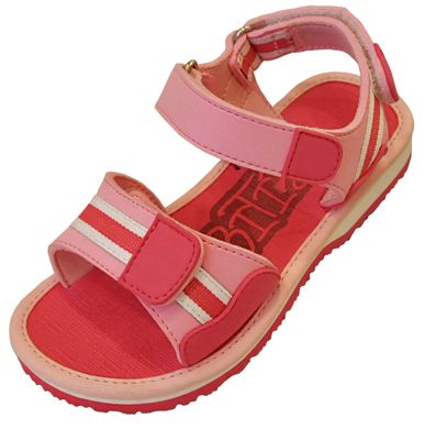 Детская летняя обувь Biti`s 8942-S Розовый