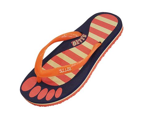 Дитяче літнє взуття Biti`s 8951-А Кораловий