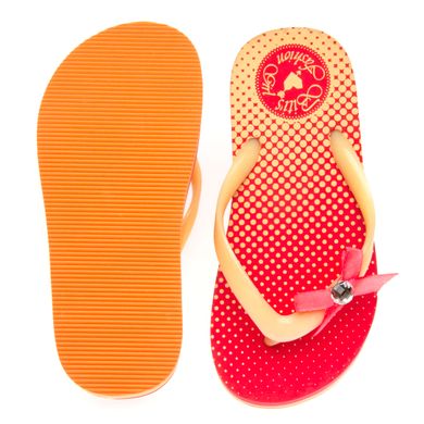 Дитяче літнє взуття Biti`s 8943-М Персиковий
