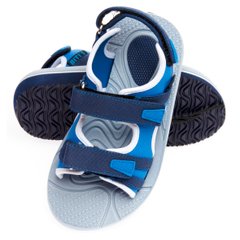 Детская летняя обувь Biti`s 9952-S Голубой