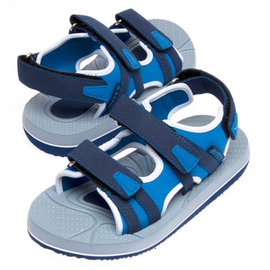Дитяче літнє взуття Biti`s 9952-S Блакитний