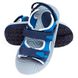 Дитяче літнє взуття Biti`s 9952-S Блакитний - 1