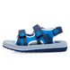 Дитяче літнє взуття Biti`s 9952-S Блакитний - 4