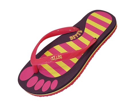 Дитяче літнє взуття Biti`s 8951-А Рожевий