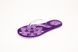 Женские пляжные тапки Biti's 7107-E Фиолетовый, Фиолетовый, 36-41, Украина, Вьетнамок, пара, Для пляжа, Biti`s