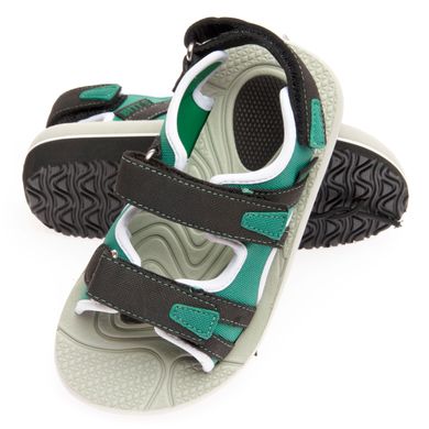Дитяче літнє взуття Biti`s 9952-S Зелений