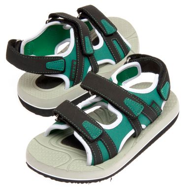 Детская летняя обувь Biti`s 9952-S Зелёный