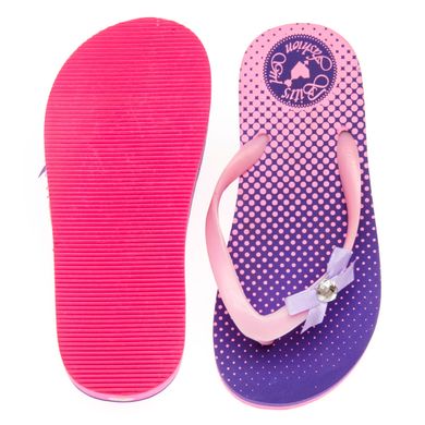 Детская летняя обувь Biti`s 8943-М Розовый