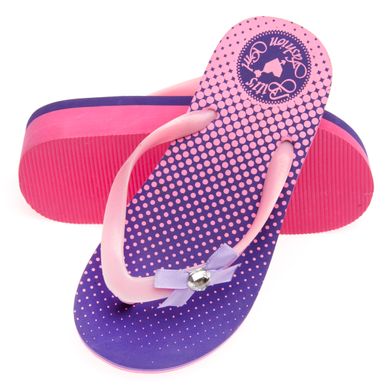Дитяче літнє взуття Biti`s 8943-М Рожевий