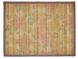 Серветка бамбук. з плоских паличок, з малюнком і підкладкою, в інд. упаковці (40*30) 8606 53271 - 1