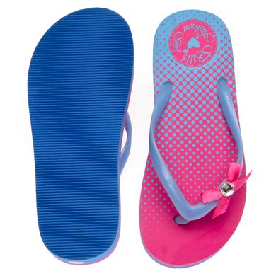 Дитяче літнє взуття Biti`s 8943-М Блакитний