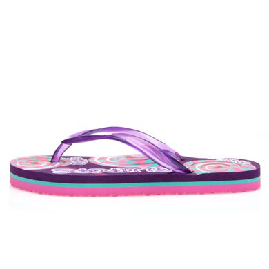 Детская летняя обувь Biti`s 8950-А Фиолетовый