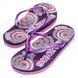 Детская летняя обувь Biti`s 8950-А Фиолетовый - 2