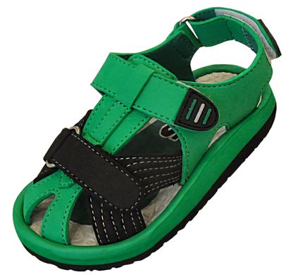 Детская летняя обувь Biti`s 8948-S Зеленый