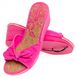 Жіночі пляжні капці Biti's BWH-15904 Рожевий - 1