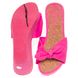 Женские пляжные тапки Biti's BWH-15904 Розовый - 3