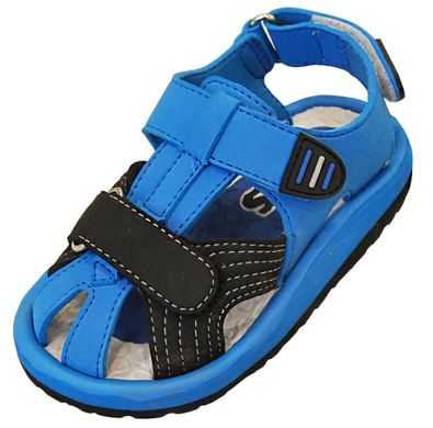 Дитяче літнє взуття Biti`s 8948-S Блакитний