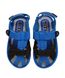 Дитяче літнє взуття Biti`s 8948-S Блакитний